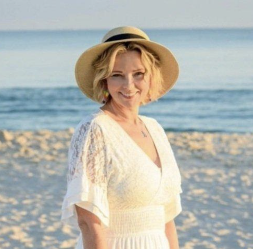April Foster, Founder, & CEO